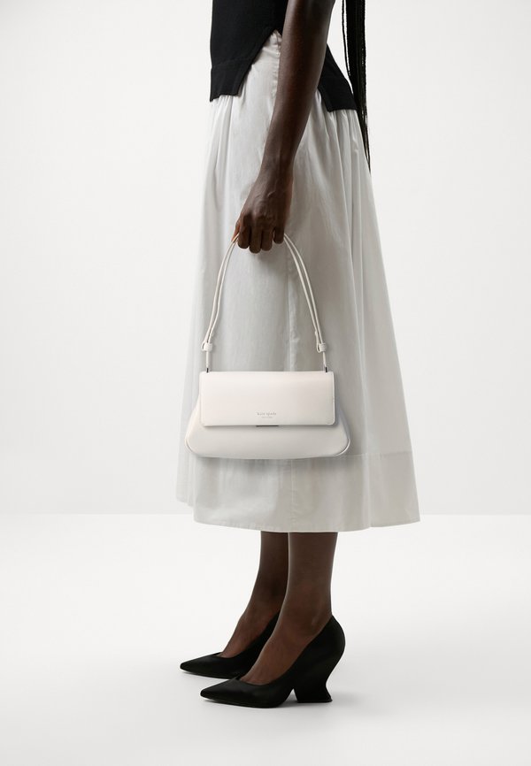 GRACE SHOULDER BAG - Handbag - cream