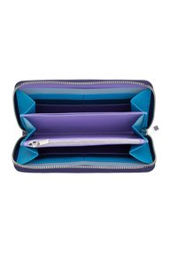 DUDU MAURITIUS - Geldbörse - mauve