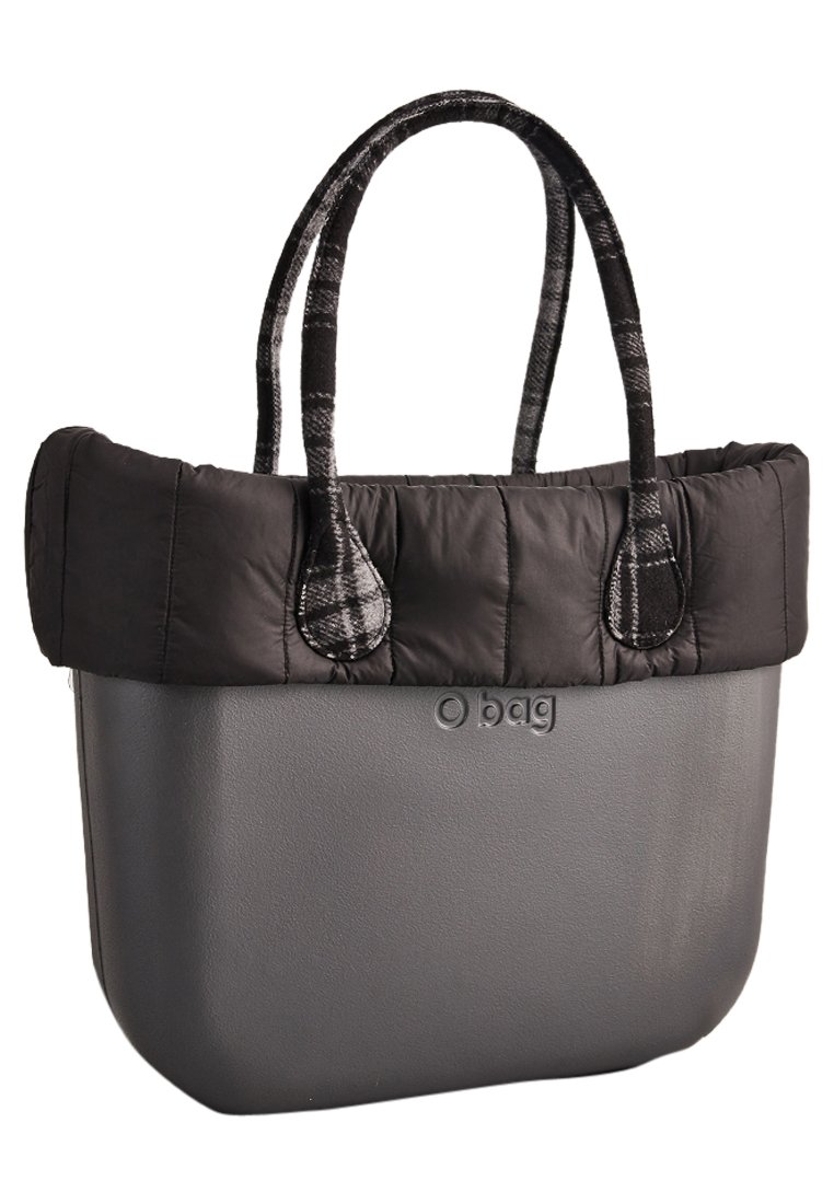 O Bag BORSA OBAG 525XA - Shopping bag - canna di fucile/ocra - Zalando.it