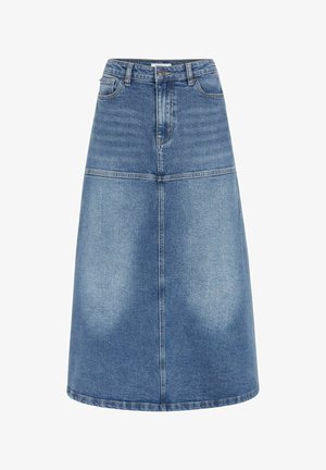 Soft Rebels, WILLA, niebieski denim