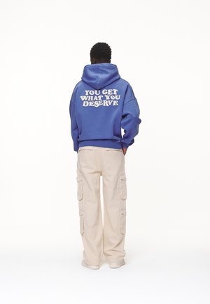 Bluza z kapturem