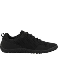 camel active Sneaker low - black