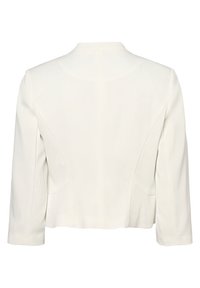 Swing Blazer - ecru