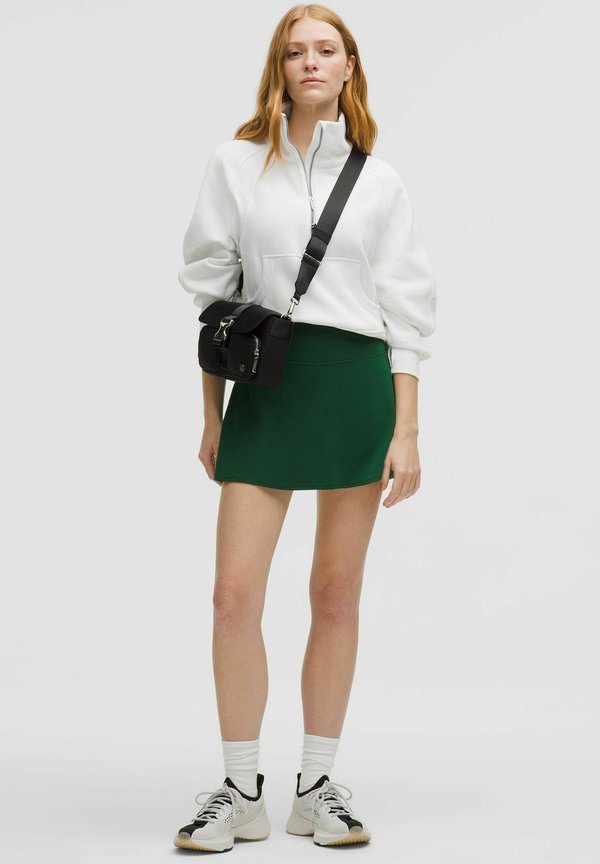 WUNDERLUST MULTI-POCKET CROSSBODY - Umhängetasche