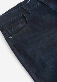 Next SUMMERWEIGHT COTTON - Répafazonú farmer - dark blue