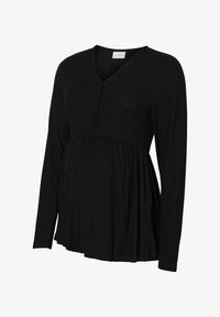 Non selezionato, black