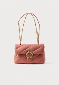 Kijelölve, rosa toast/gold-coloured