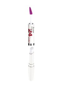 Maybelline New York SUPERSTAY 24H LIPSTICK - Lip stain - 145 feisty fuchsia