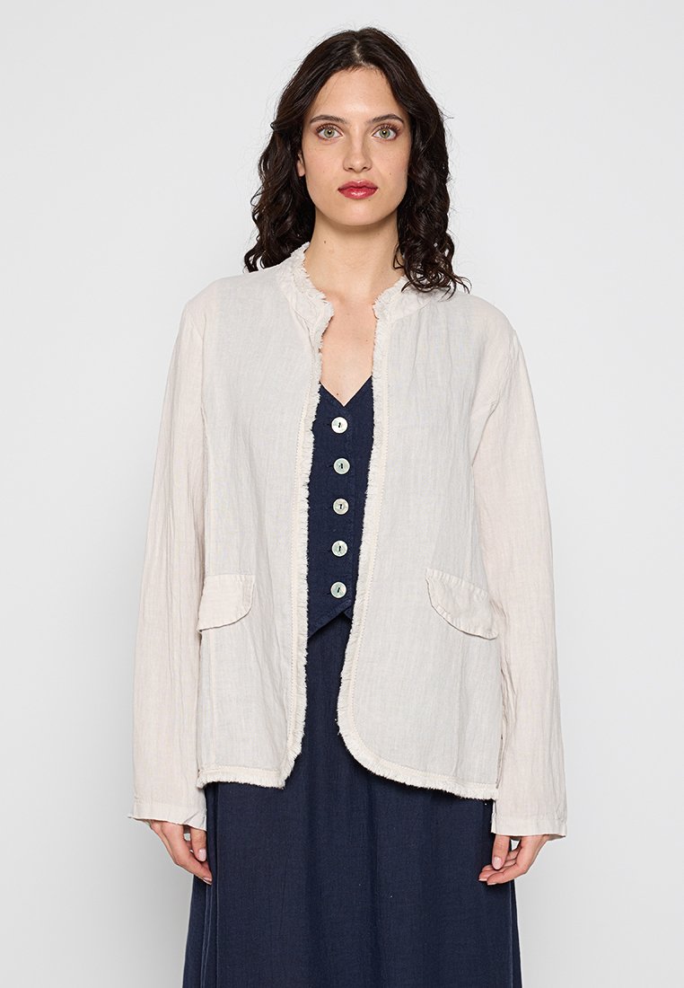 Le Monde du Lin Jas beige Le Monde du Lin Jas beige