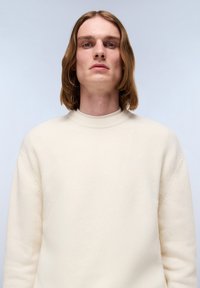 Napapijri ORDIN - Trui - beige dimity