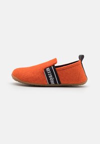 Não selecionado, papaya