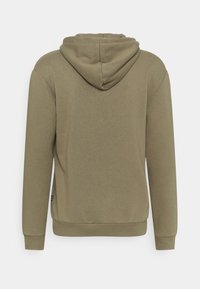 Only & Sons ONSCERES HOODIE - Camisola - overland trek