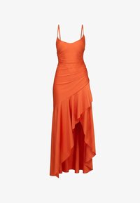 Δεν επιλέχθηκε, dusty orange