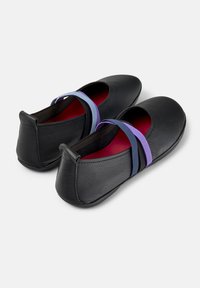 Camper RIGHT NINA - Bailarinas con hebilla - schwarz