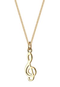 Elli Collana - gold-coloured