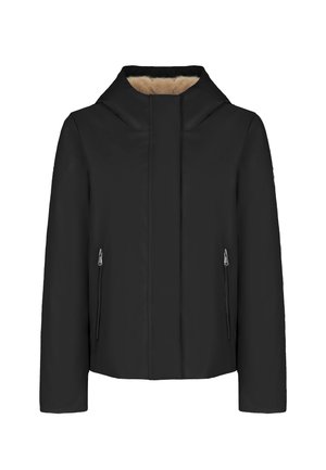 TANCREDIA - Giacca invernale - black