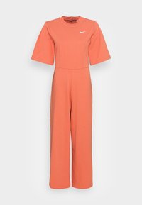 Nike Sportswear Jumpsuit - brown