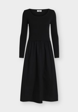 Marc O'Polo DENIM, Дневна рокля - black