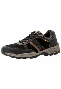 camel active Sneaker Low schwarz