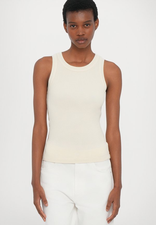 AYLA CROP - Wide Leg2