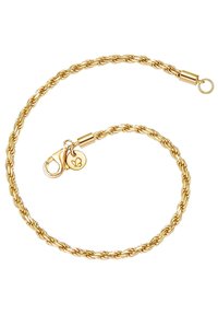 Karkötő - gold-coloured