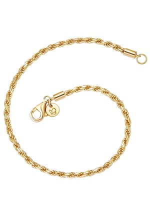 Armband - gold-coloured