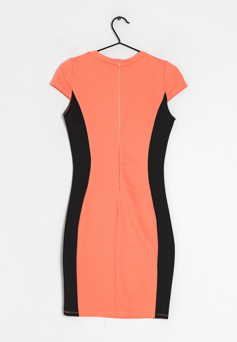 cut out tshirt dress Destructed Mini T Shirt Size:2XL 18-18.5 ( 36/37) Dora *Available at our Rehoboth Shona Joy La Lune