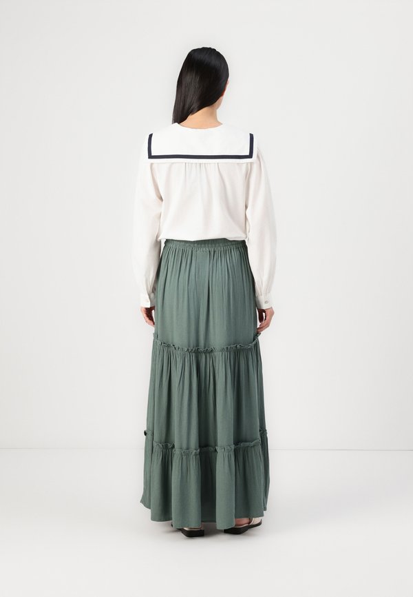 VIMESA MAXI SKIRT - Maxi skirt2