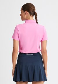 Röhnisch NICKY - Poloshirts - fuchsia pink