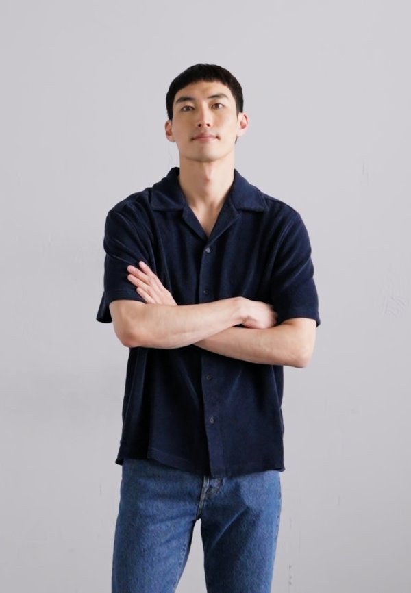 TED RESORT  - Shirt2