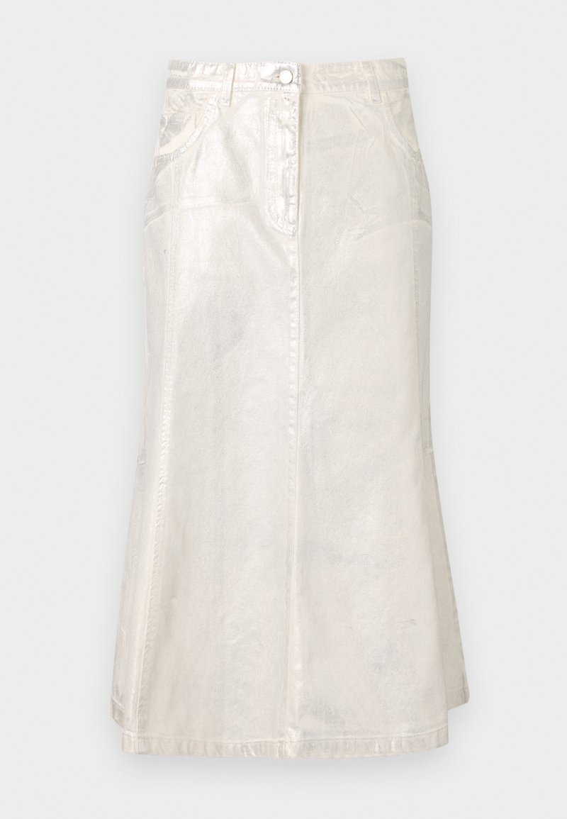 MAX&Co. Jeansrok crème MAX&Co. Jeansrok crème
