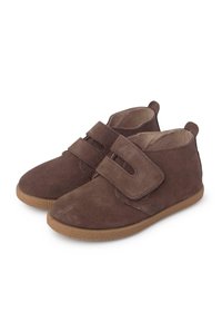 Pisamonas Chaussures à scratch - topo