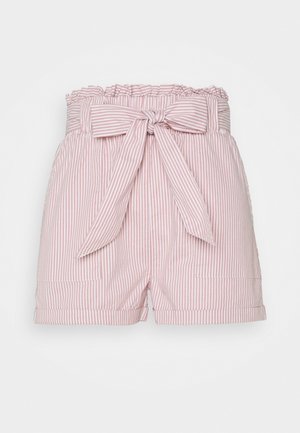 ONLY, Shortsit - light pink