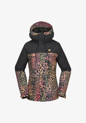 Volcom, - Kurtka snowboardowa