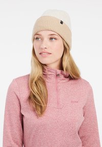 Protest REFABRIZM - Ilgarankovis viršutinės dalies drabužis - rose dust