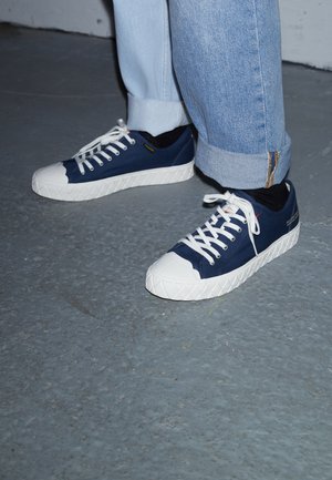 UNISEX - Sneakersy niskie