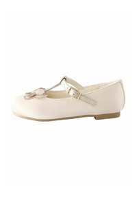 Unselected, ivory