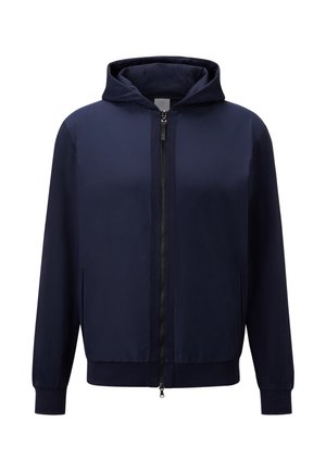 Bogner Overgangsjakke - navy blau