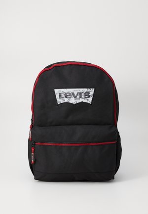 BACKPACK UNISEX - Rucksack - black