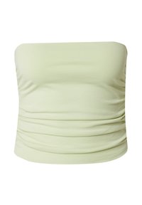 SEVERINA - Top - grün