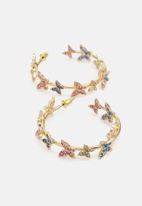 ALDO TAHNEE - Pendientes - pastel multi