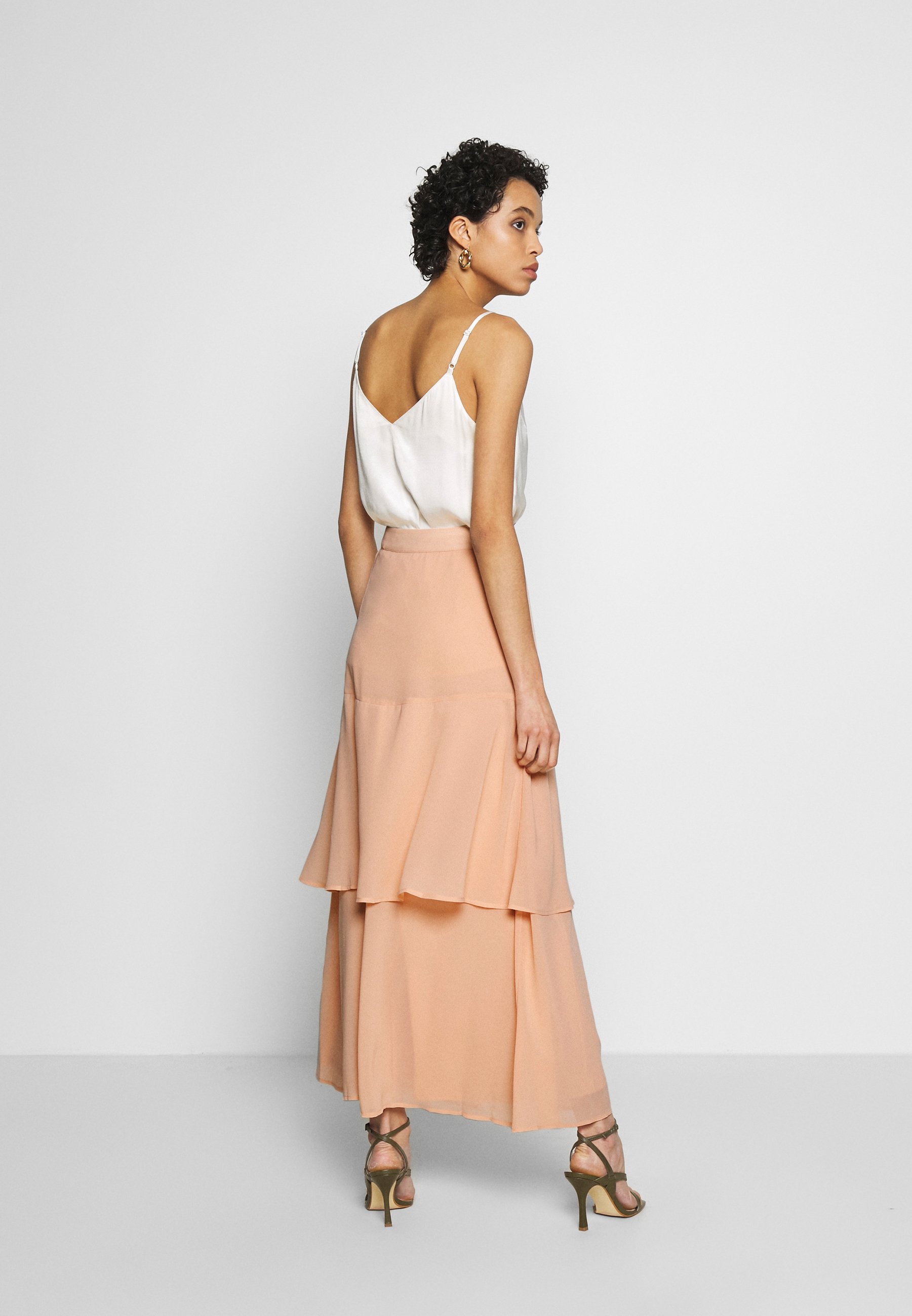 dorothy perkins maxi skirts