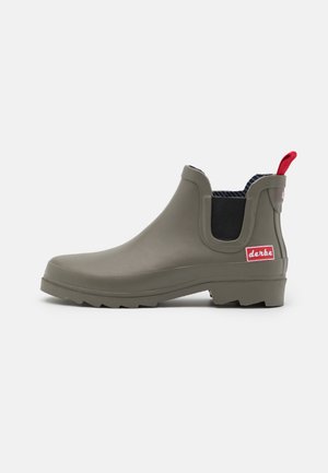 Botas de agua - light grey