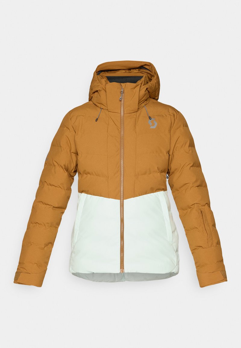 Chaqueta de esquí