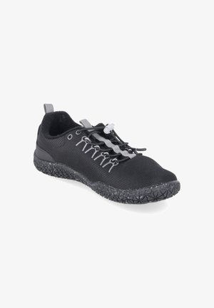Waldläufer, Trainers - schwarz