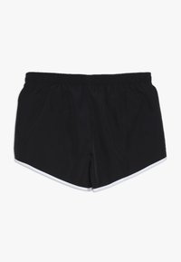 Nike Performance DRY SPRINTER SHORT - Pantalón corto de deporte - pink gaze/black/white
