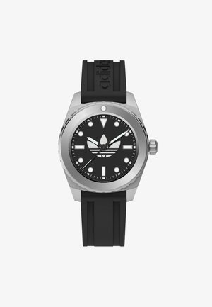 DISCOVERER ONE - Reloj - black