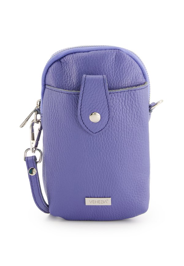 Handytasche - purple