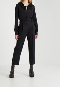 See by Chloé Camicetta - black