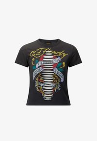 Selected, washed black